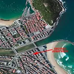 Apartment Groseko La Zurriola - Ib. San Sebastian