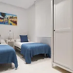 Apartment Groseko La Zurriola - Ib. San Sebastian