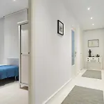 Groseko La Zurriola - Ib. Apartment