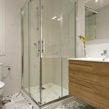 Apartment Groseko La Zurriola - Ib. San Sebastian