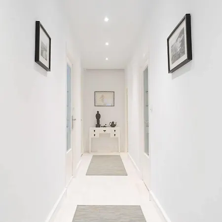 Groseko La Zurriola - Ib. Apartman *