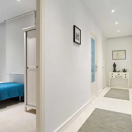 Groseko La Zurriola - Ib. Appartement