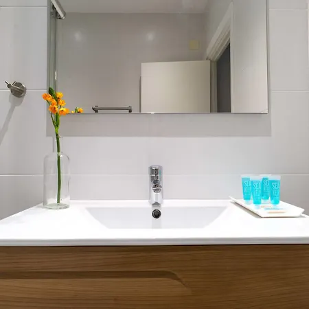 Appartement Groseko La Zurriola - Ib. Saint-Sébastien