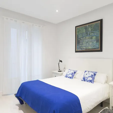 Appartement Groseko La Zurriola - Ib.