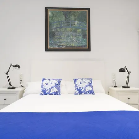 グロセコ ラ スリオラ Ib. アパート サン・セバスティアン