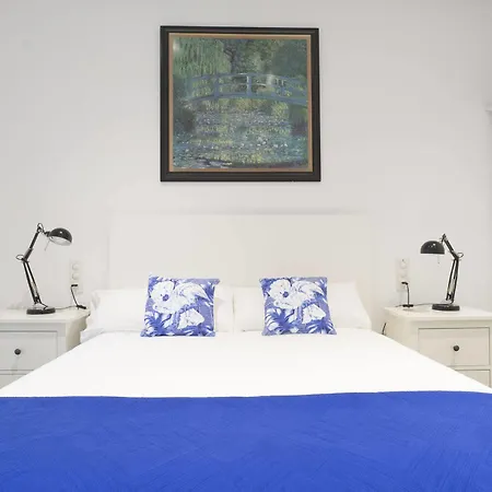 Groseko La Zurriola - Ib. Appartement Saint-Sébastien