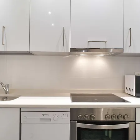 グロセコ ラ スリオラ Ib. * サン・セバスティアン