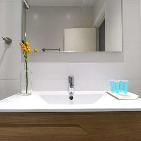 Apartament Groseko La Zurriola - Ib. San Sebastián